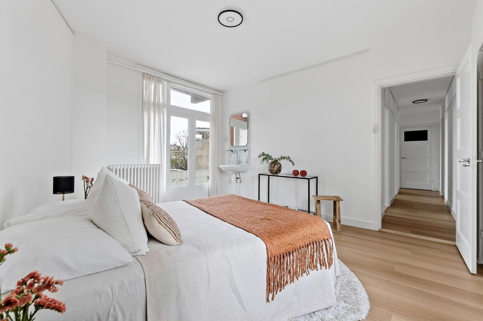 Laan van Meerdervoort 203 A, Den Haag foto-38 blur