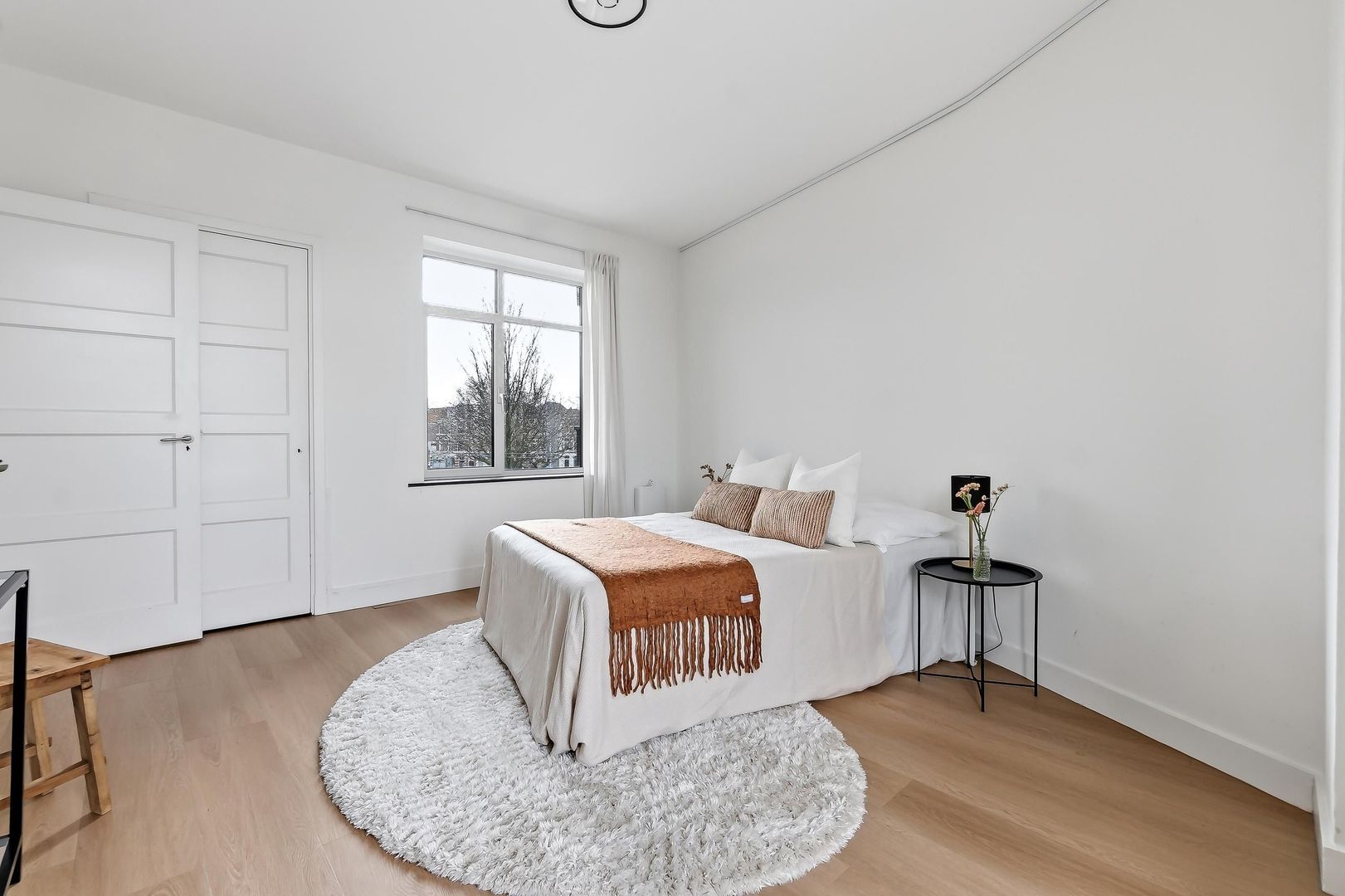 Laan van Meerdervoort 203 A, Den Haag foto-39 blur