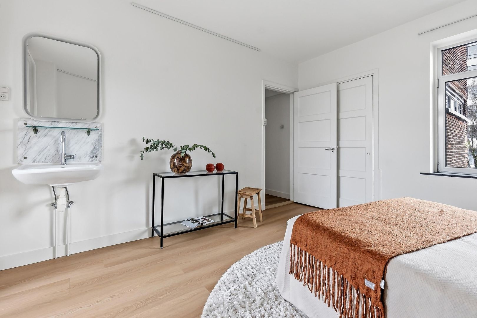 Laan van Meerdervoort 203 A, Den Haag foto-40 blur