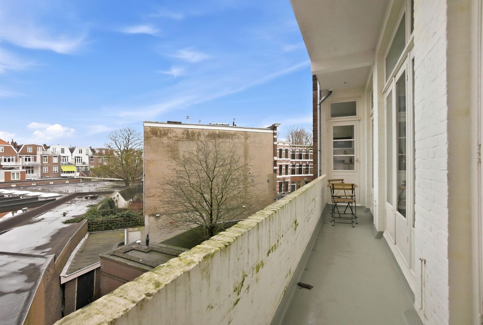 Laan van Meerdervoort 203 A, Den Haag foto-47 blur