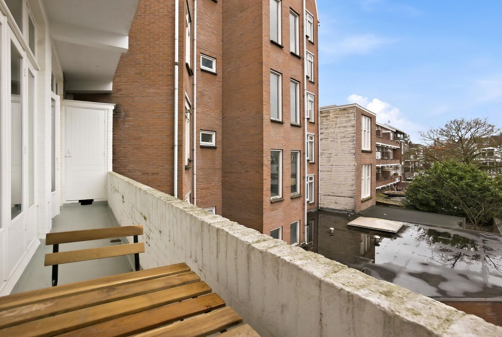 Laan van Meerdervoort 203 A, Den Haag foto-48 blur