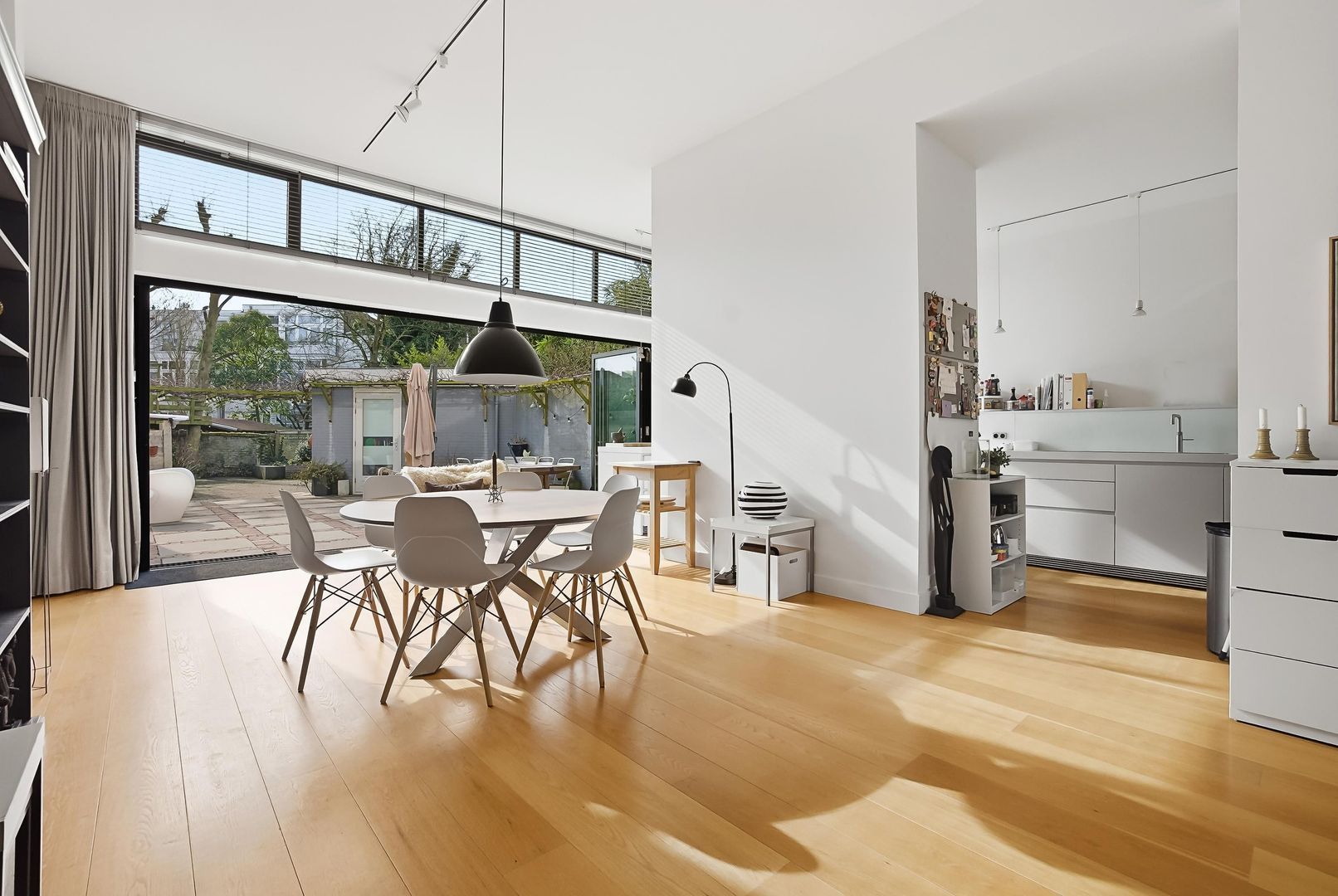 Huijgensstraat 4, Den Haag foto-7 blur