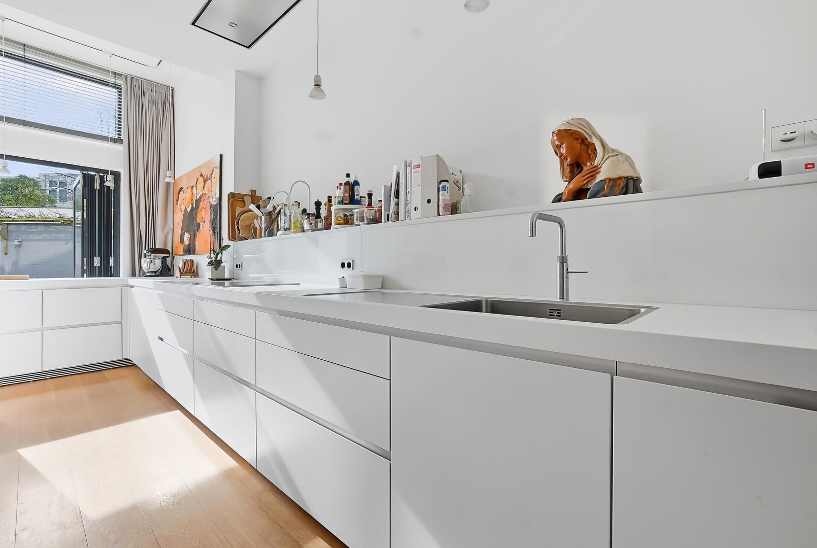 Huijgensstraat 4, Den Haag foto-8 blur