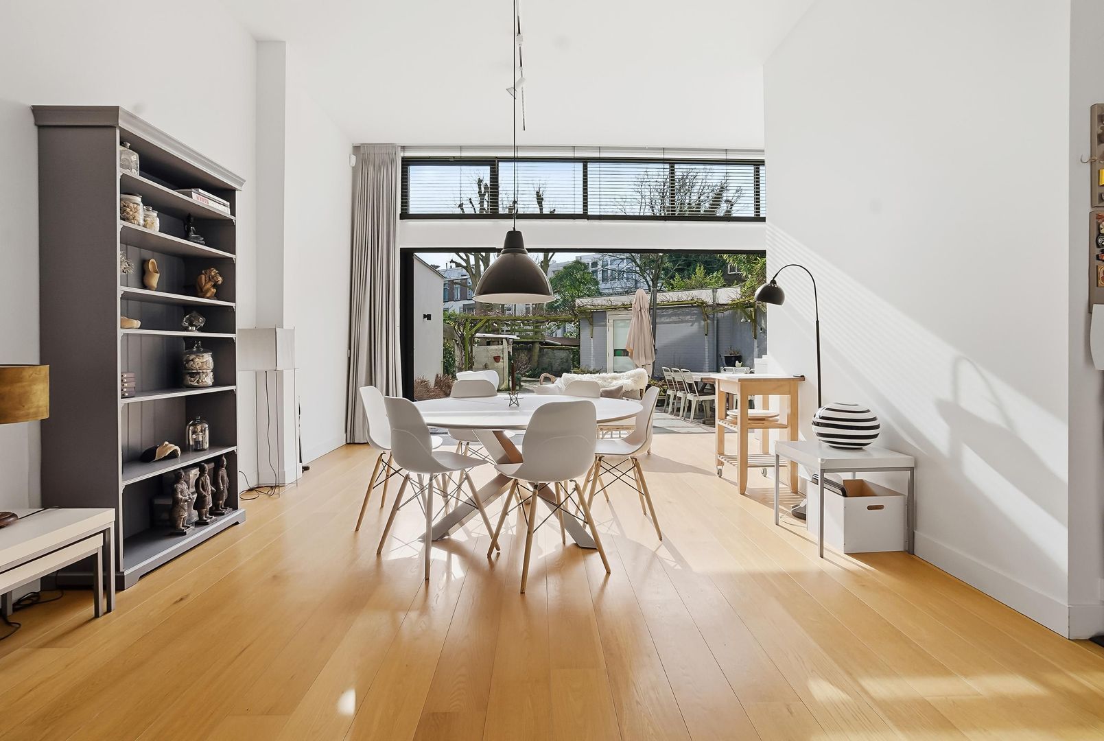 Huijgensstraat 4, Den Haag foto-6 blur