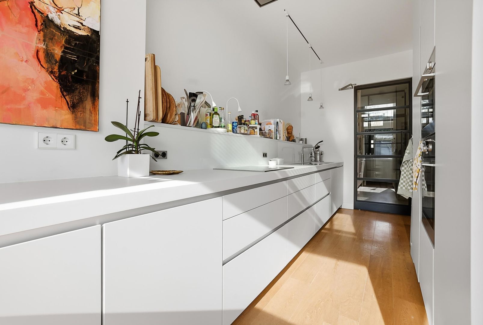 Huijgensstraat 4, Den Haag foto-11 blur