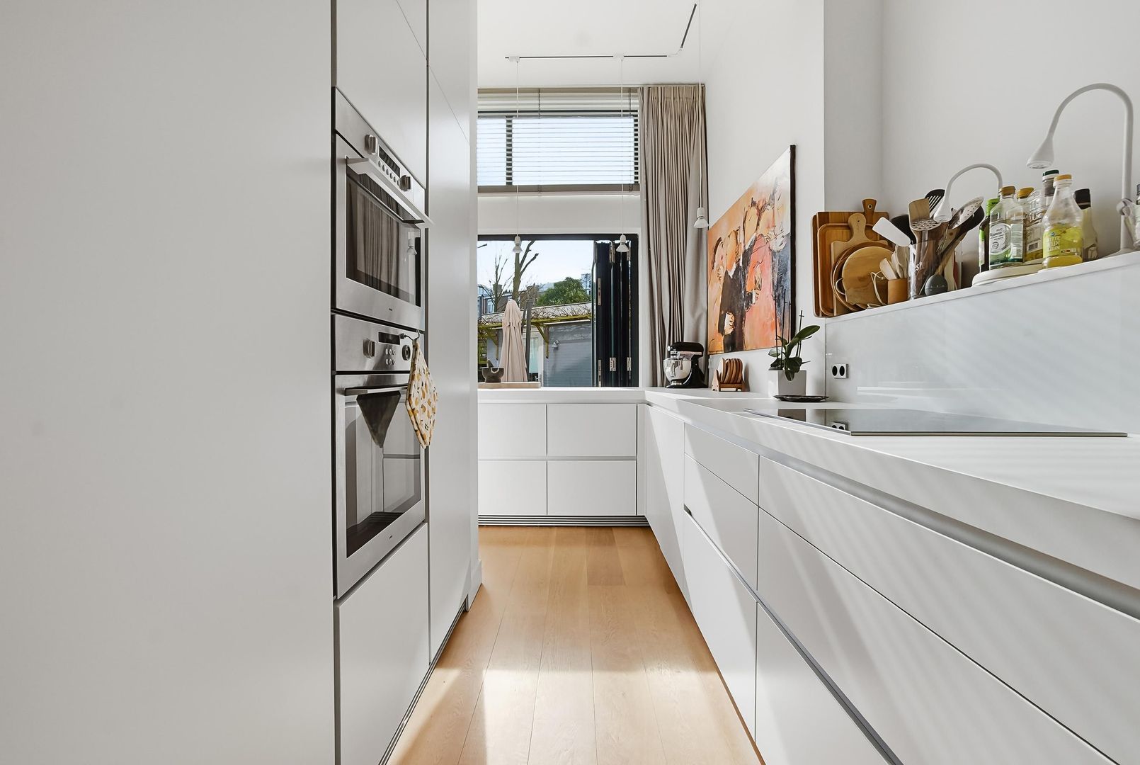 Huijgensstraat 4, Den Haag foto-9 blur