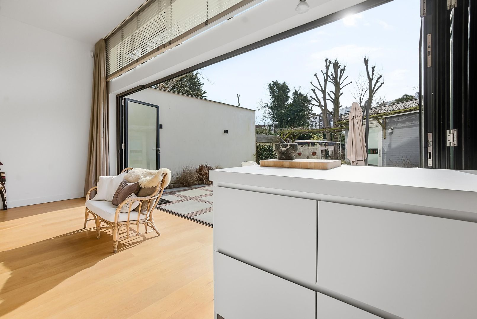 Huijgensstraat 4, Den Haag foto-10 blur