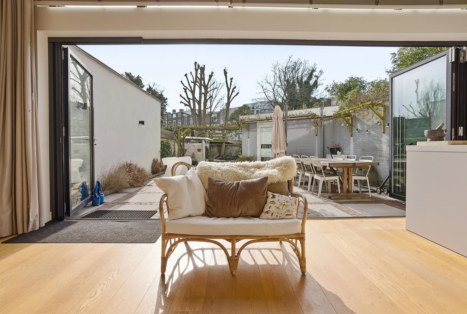 Huijgensstraat 4, Den Haag foto-13 blur