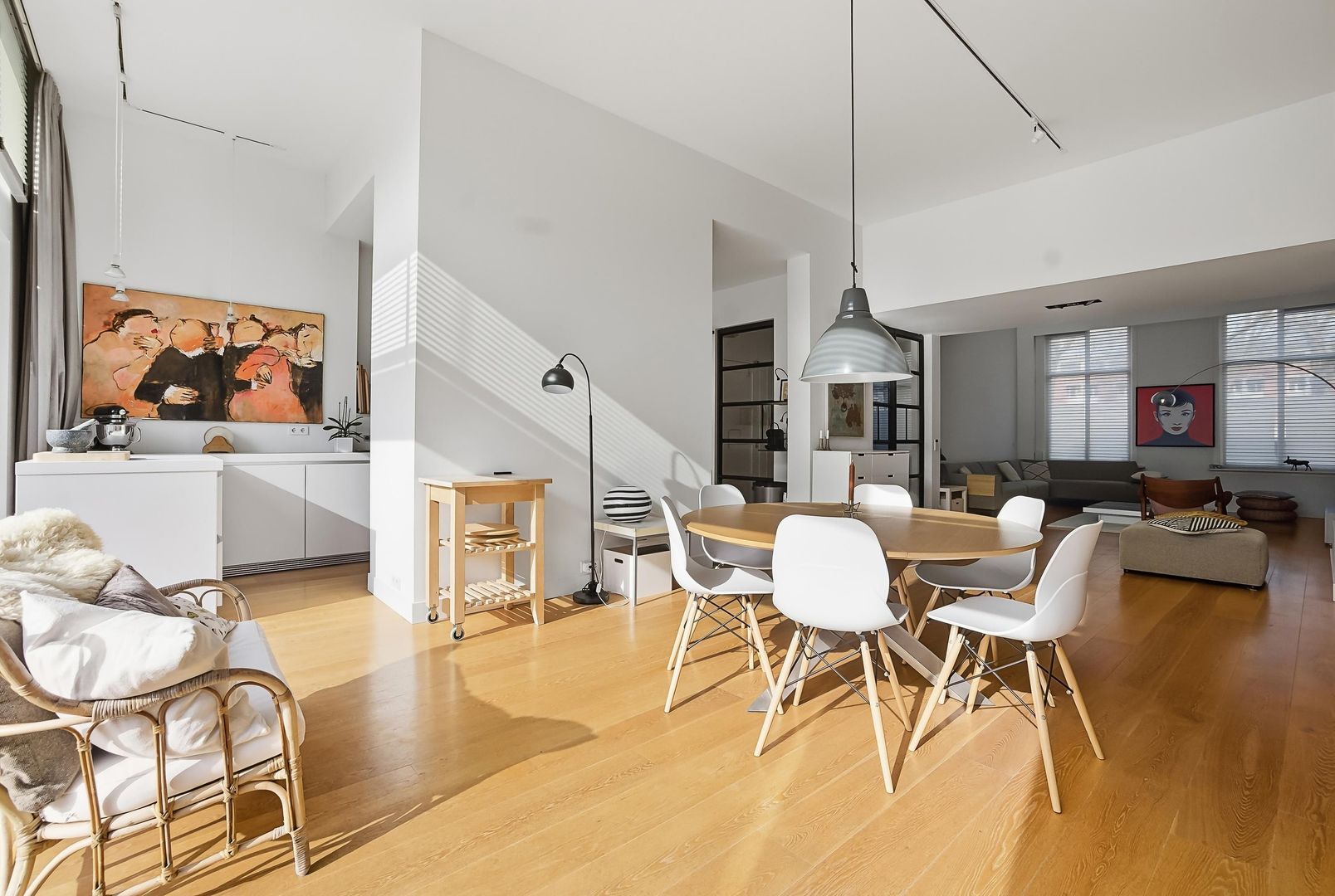 Huijgensstraat 4, Den Haag foto-14 blur