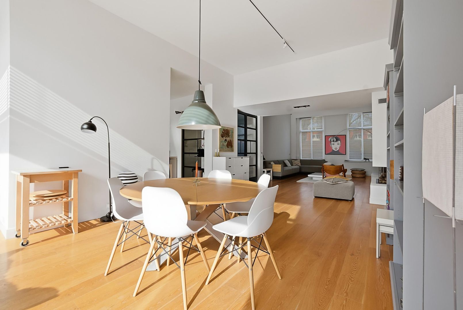 Huijgensstraat 4, Den Haag foto-15 blur