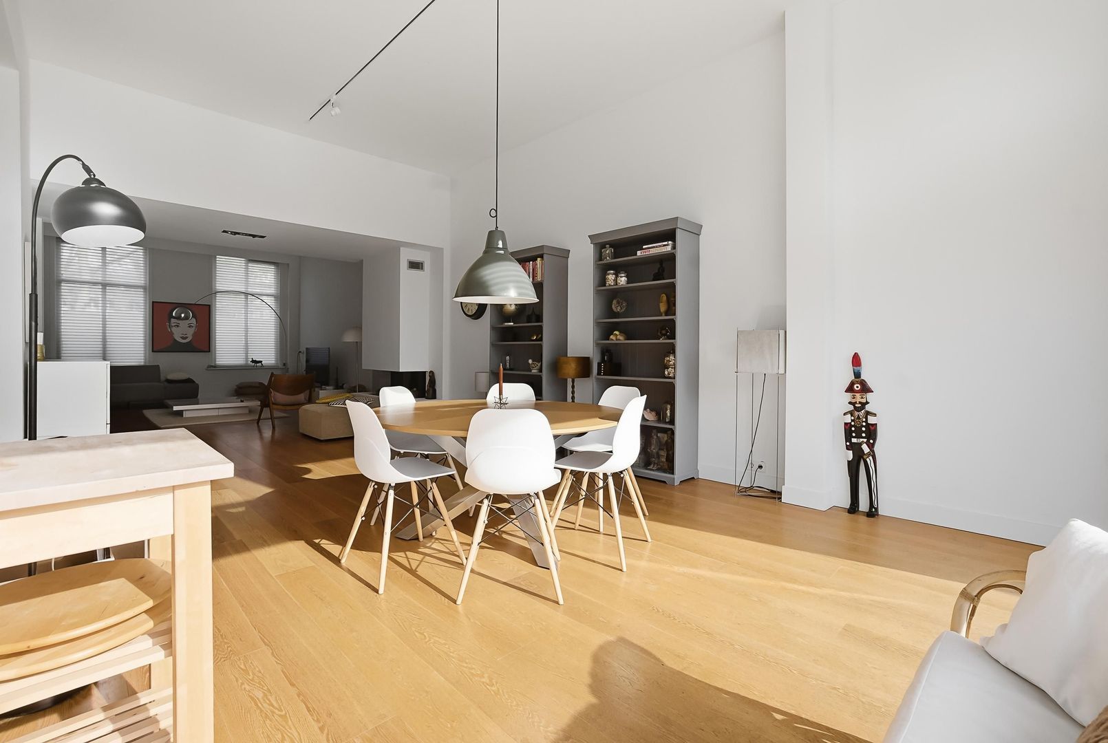 Huijgensstraat 4, Den Haag foto-12 blur