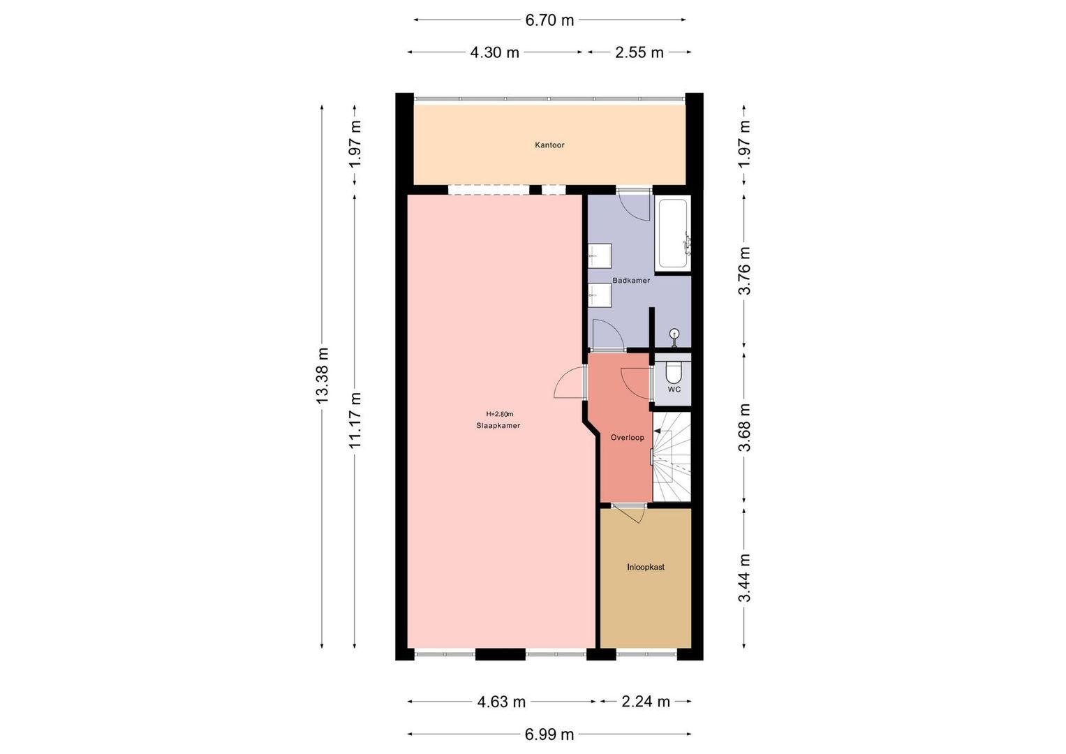 Huijgensstraat 4, Den Haag foto-82 blur