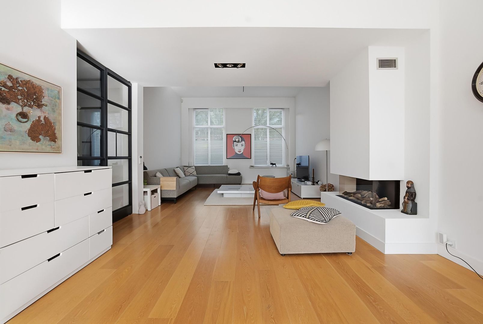 Huijgensstraat 4, Den Haag foto-17 blur