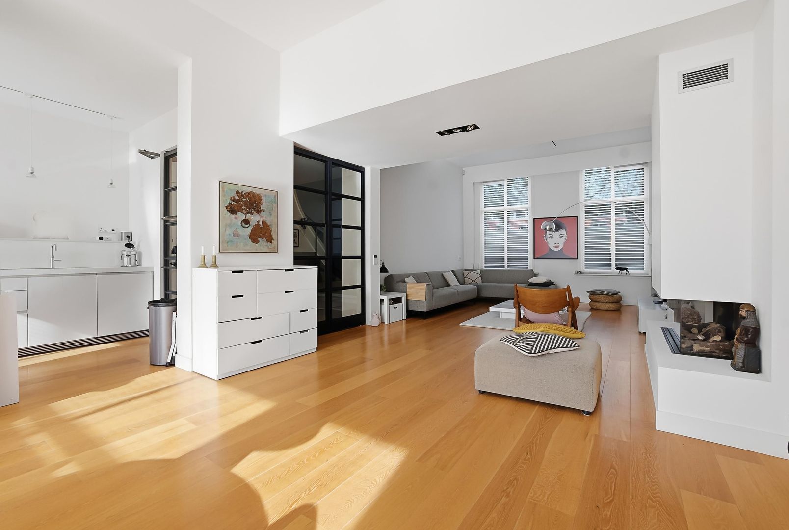 Huijgensstraat 4, Den Haag foto-16 blur