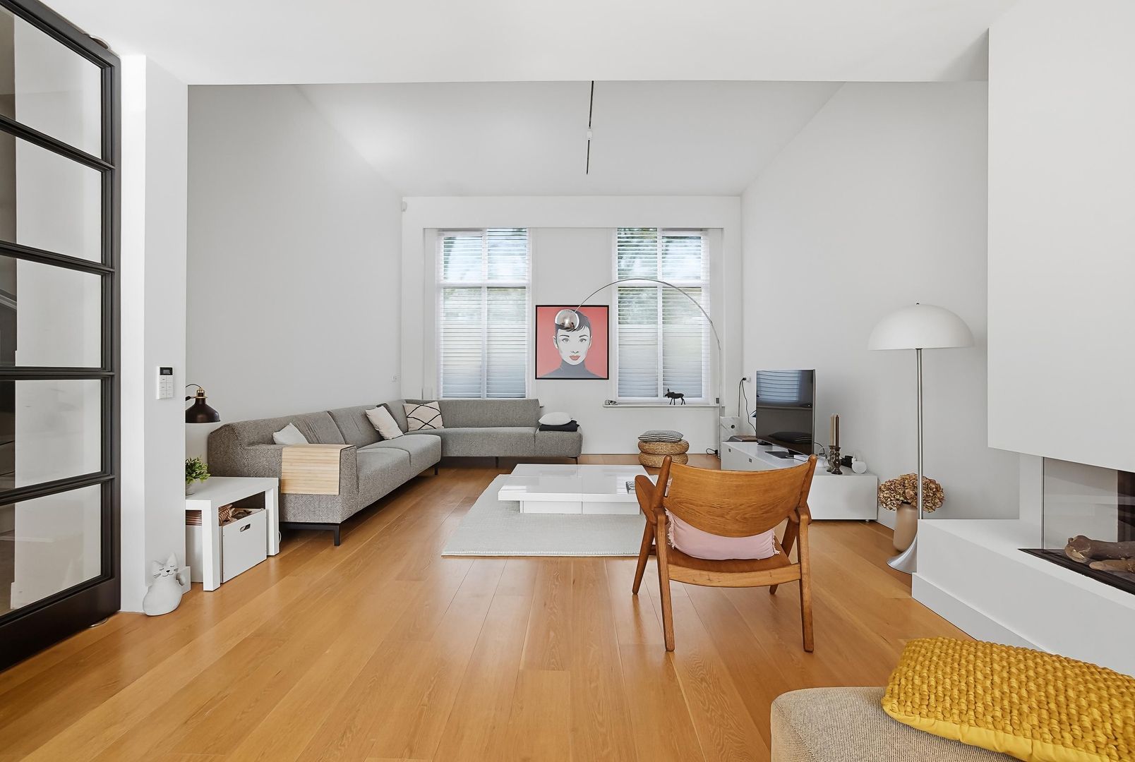 Huijgensstraat 4, Den Haag foto-19 blur