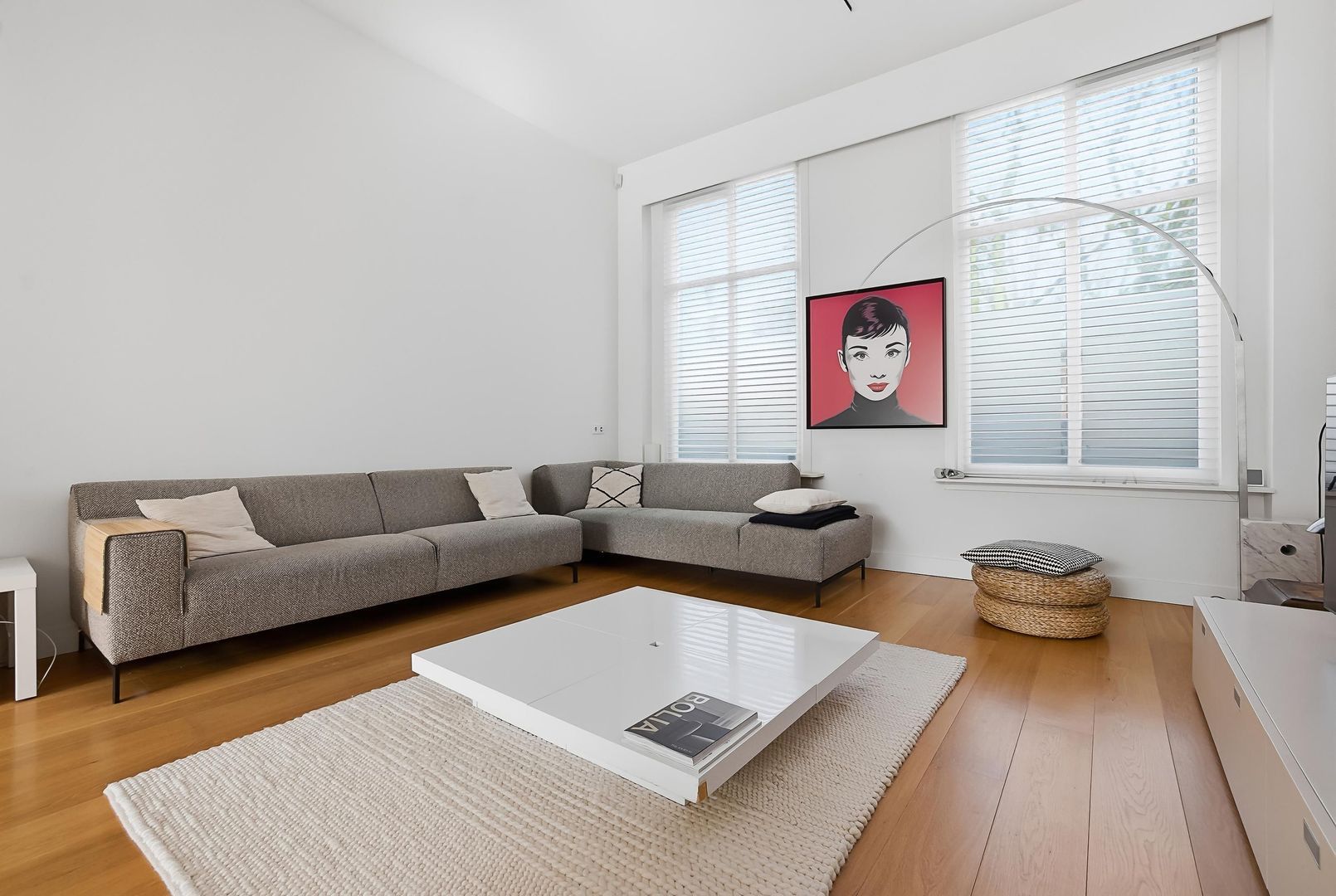 Huijgensstraat 4, Den Haag foto-20 blur