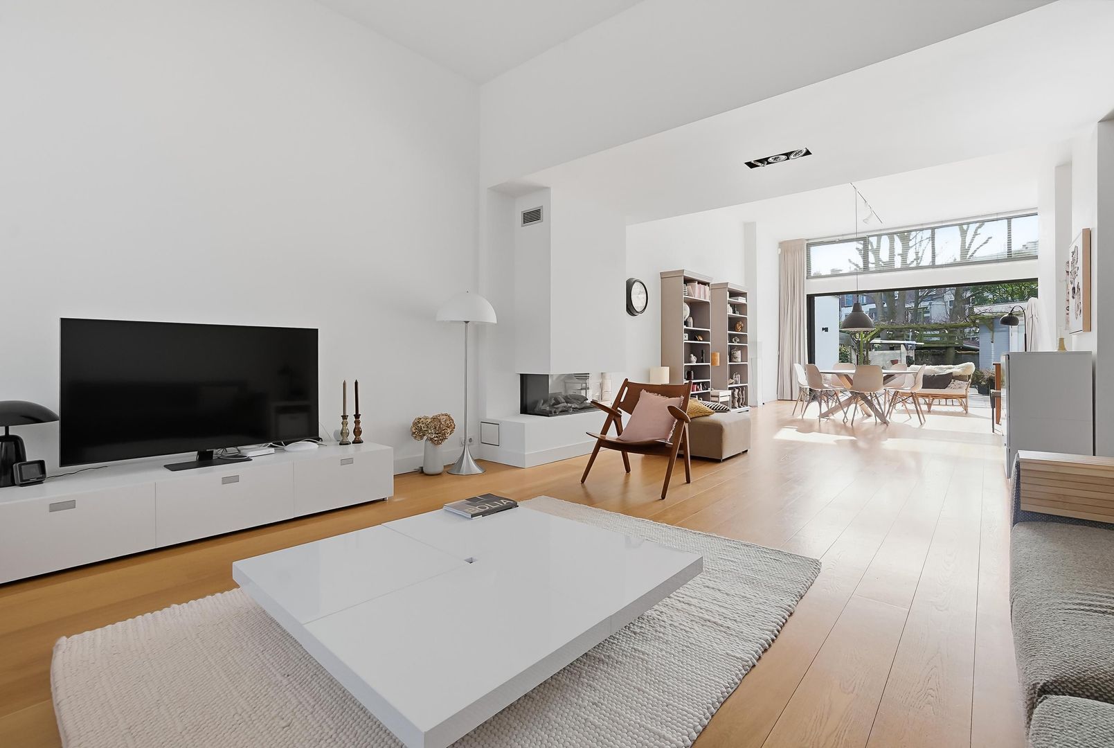 Huijgensstraat 4, Den Haag foto-23 blur