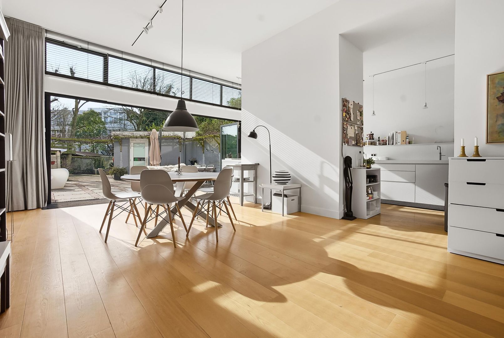 Huijgensstraat 4, Den Haag foto-25 blur