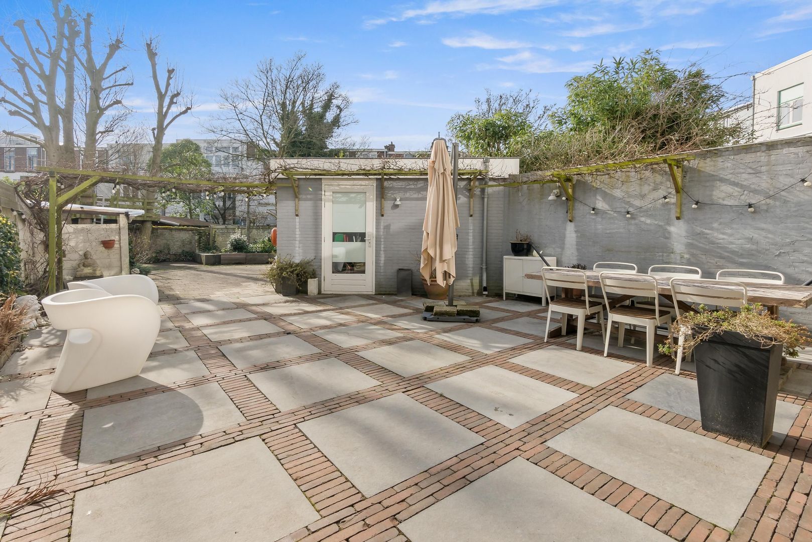 Huijgensstraat 4, Den Haag foto-27 blur