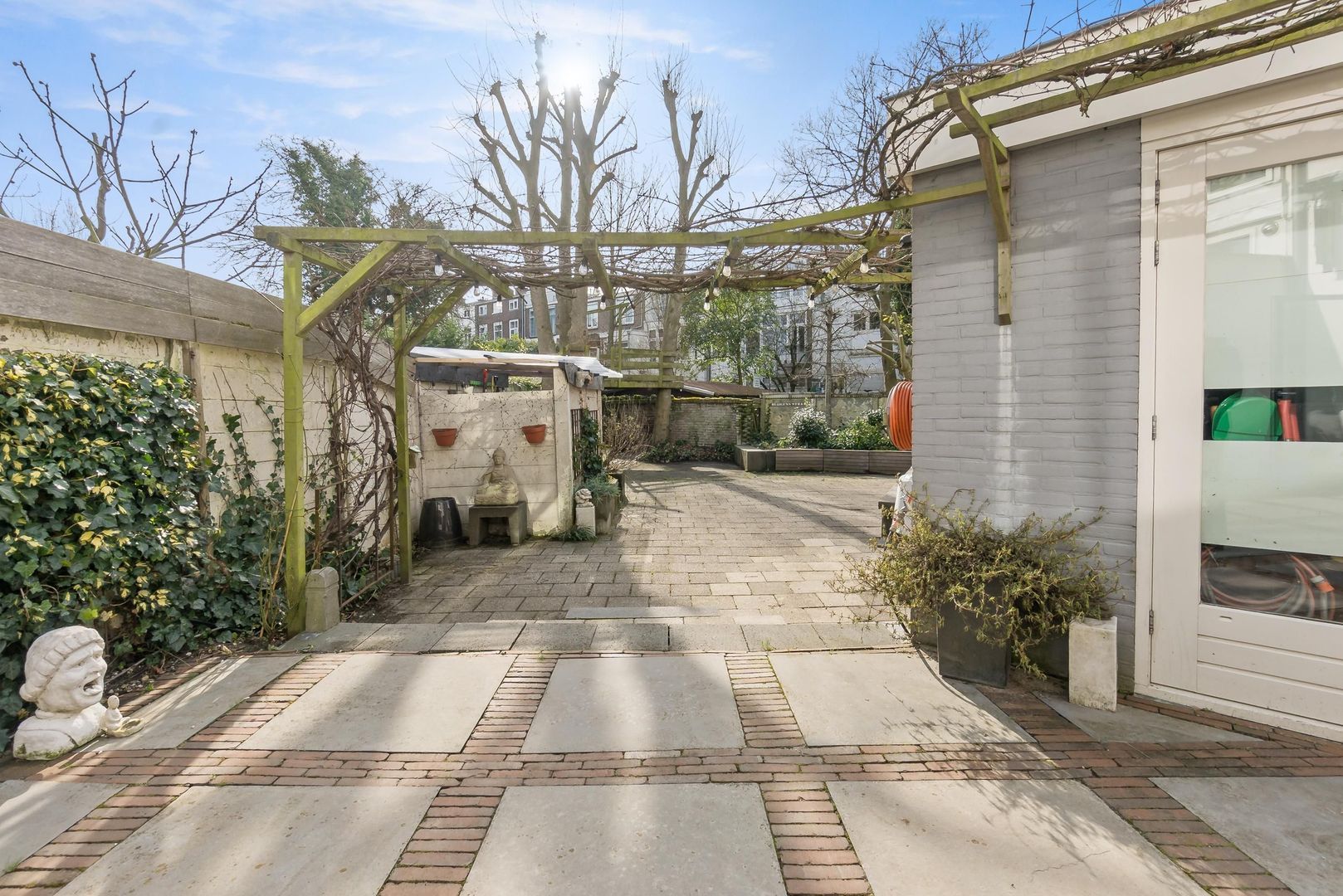 Huijgensstraat 4, Den Haag foto-29 blur