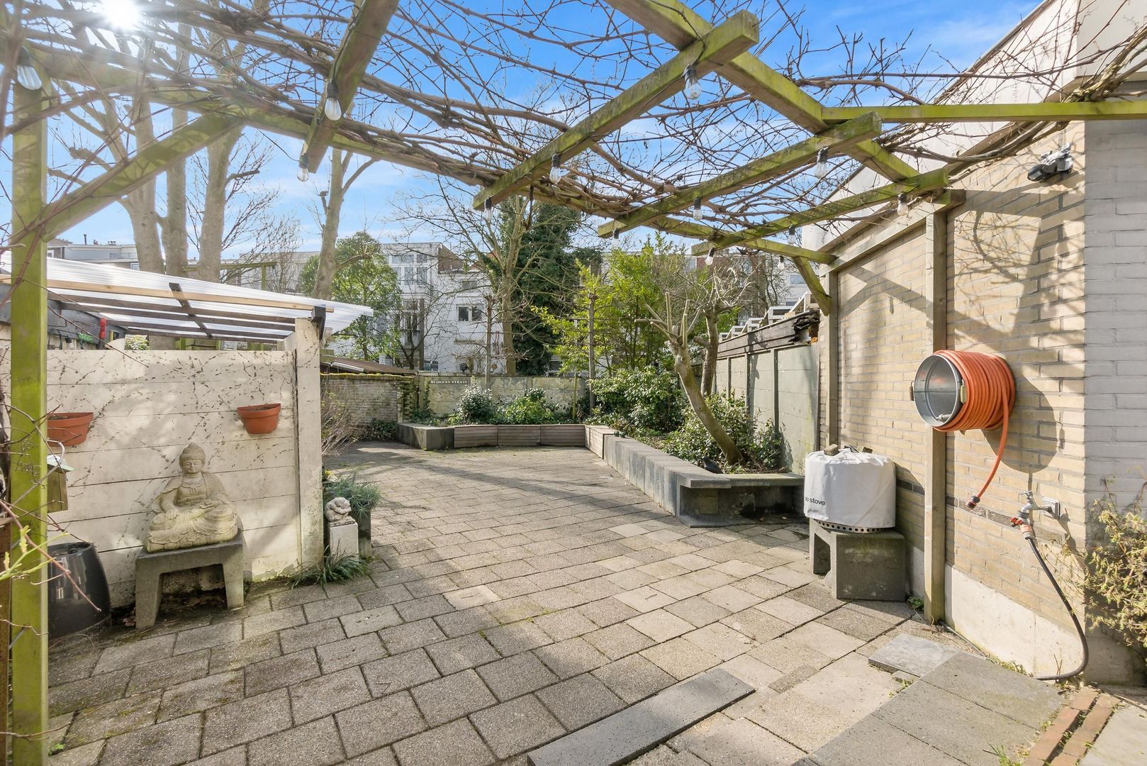 Huijgensstraat 4, Den Haag foto-30 blur