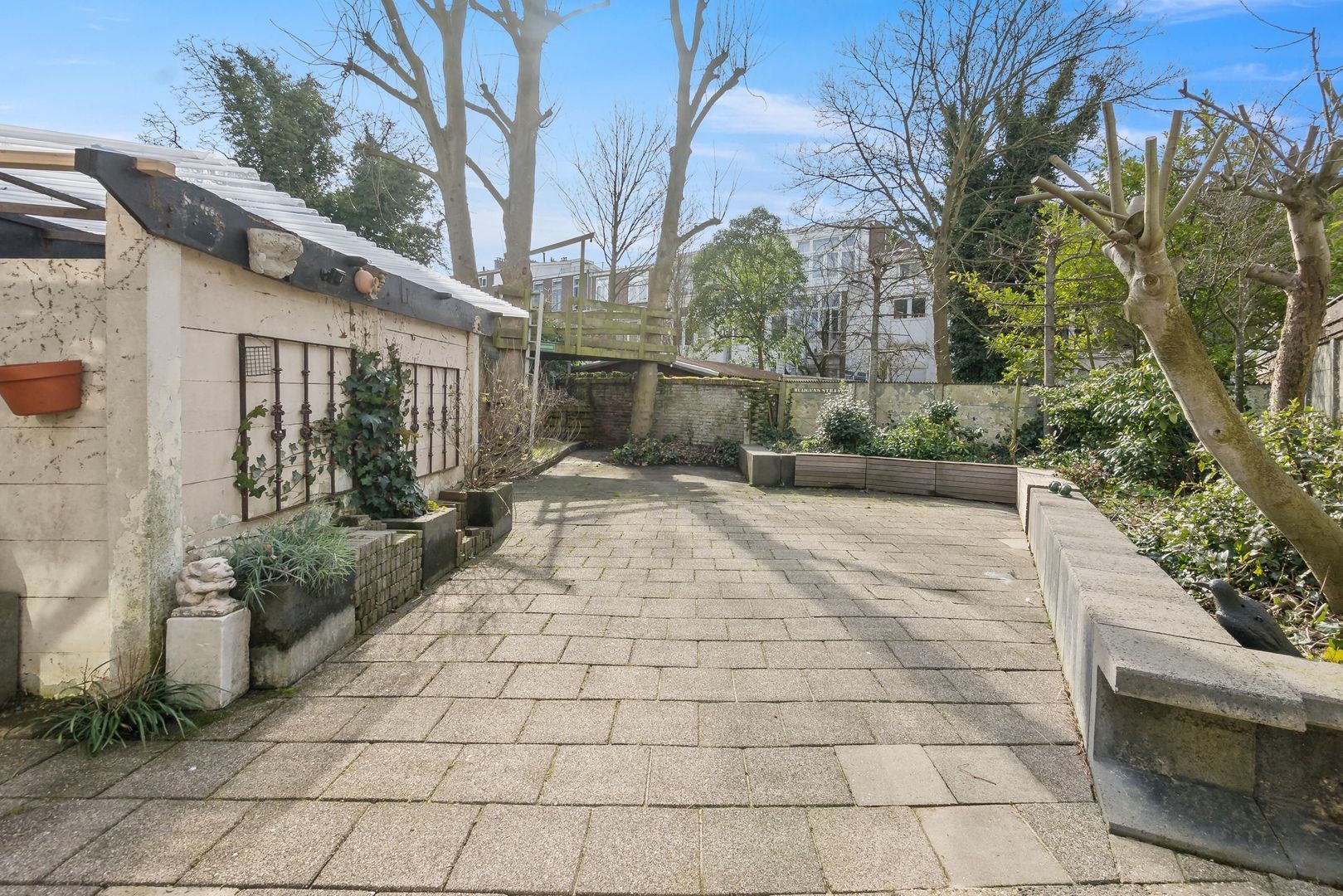 Huijgensstraat 4, Den Haag foto-31 blur