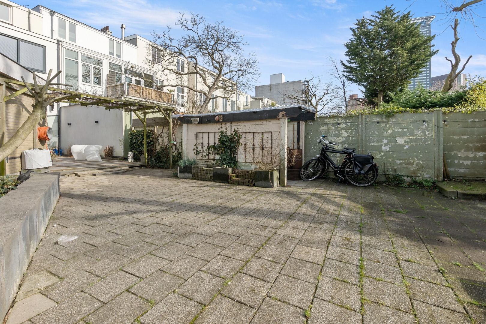 Huijgensstraat 4, Den Haag foto-32 blur