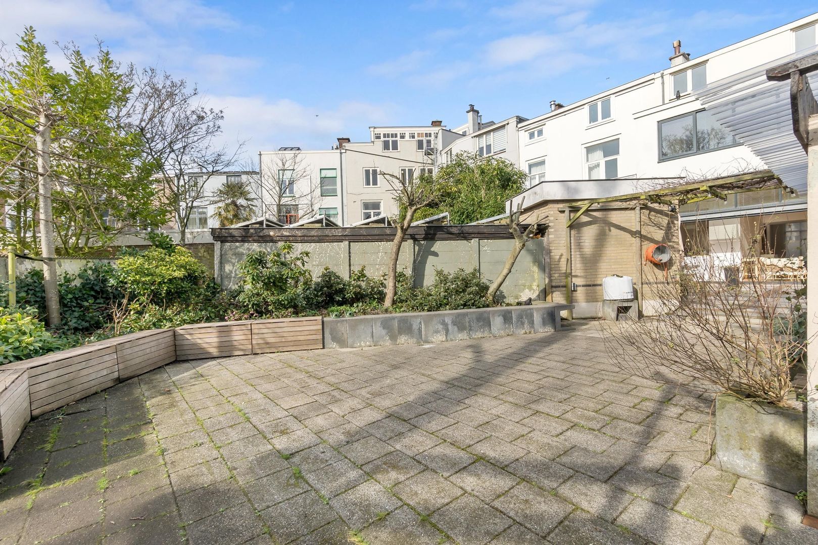 Huijgensstraat 4, Den Haag foto-34 blur