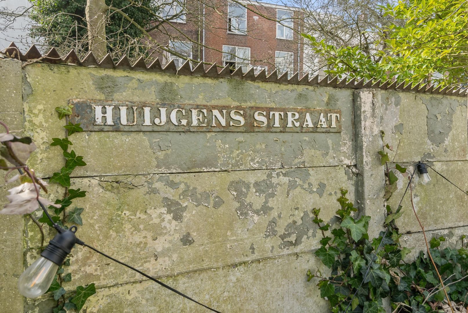 Huijgensstraat 4, Den Haag foto-35 blur