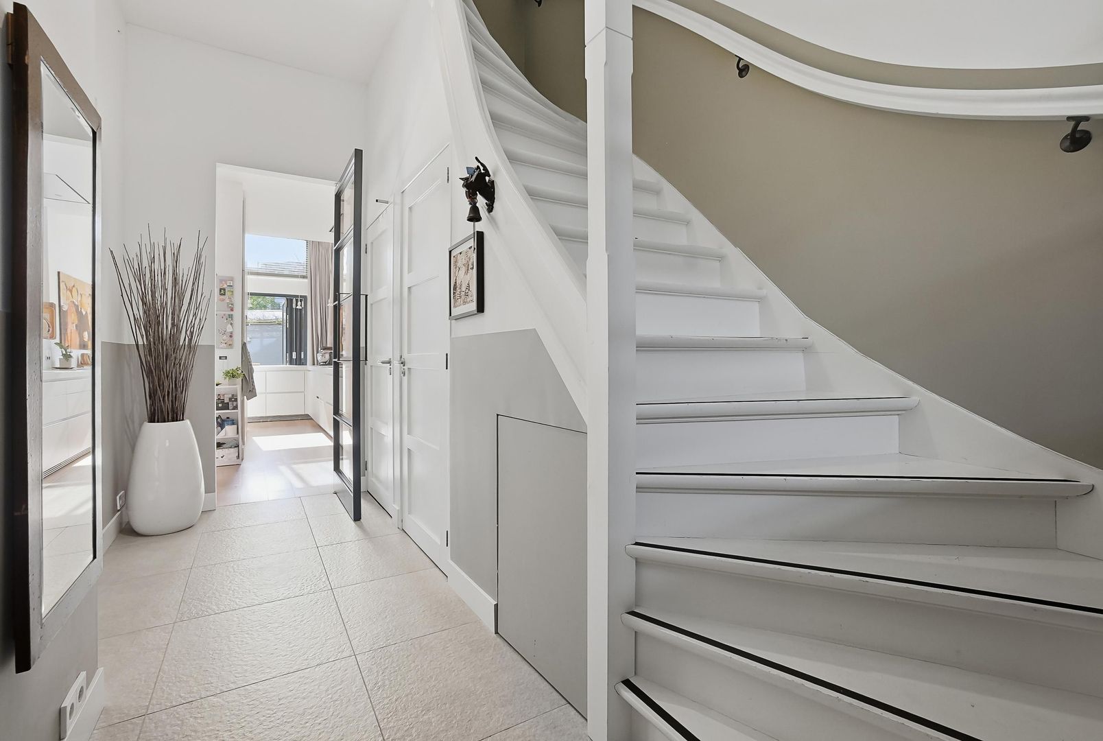 Huijgensstraat 4, Den Haag foto-2 blur