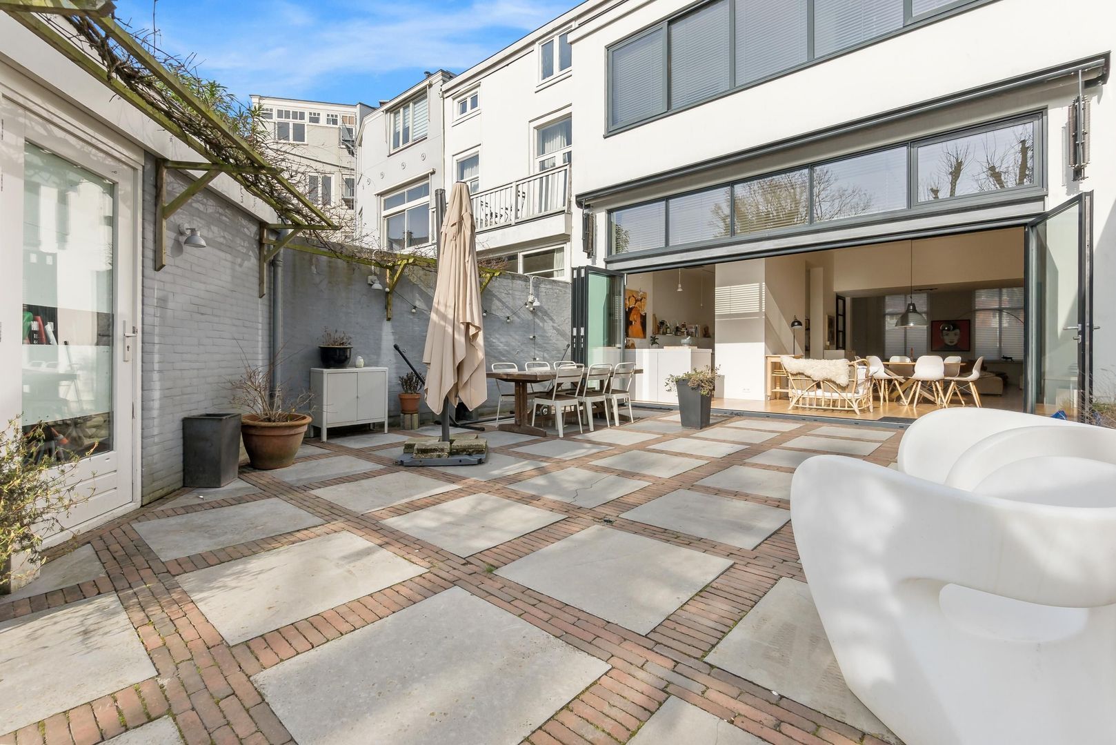 Huijgensstraat 4, Den Haag foto-36 blur