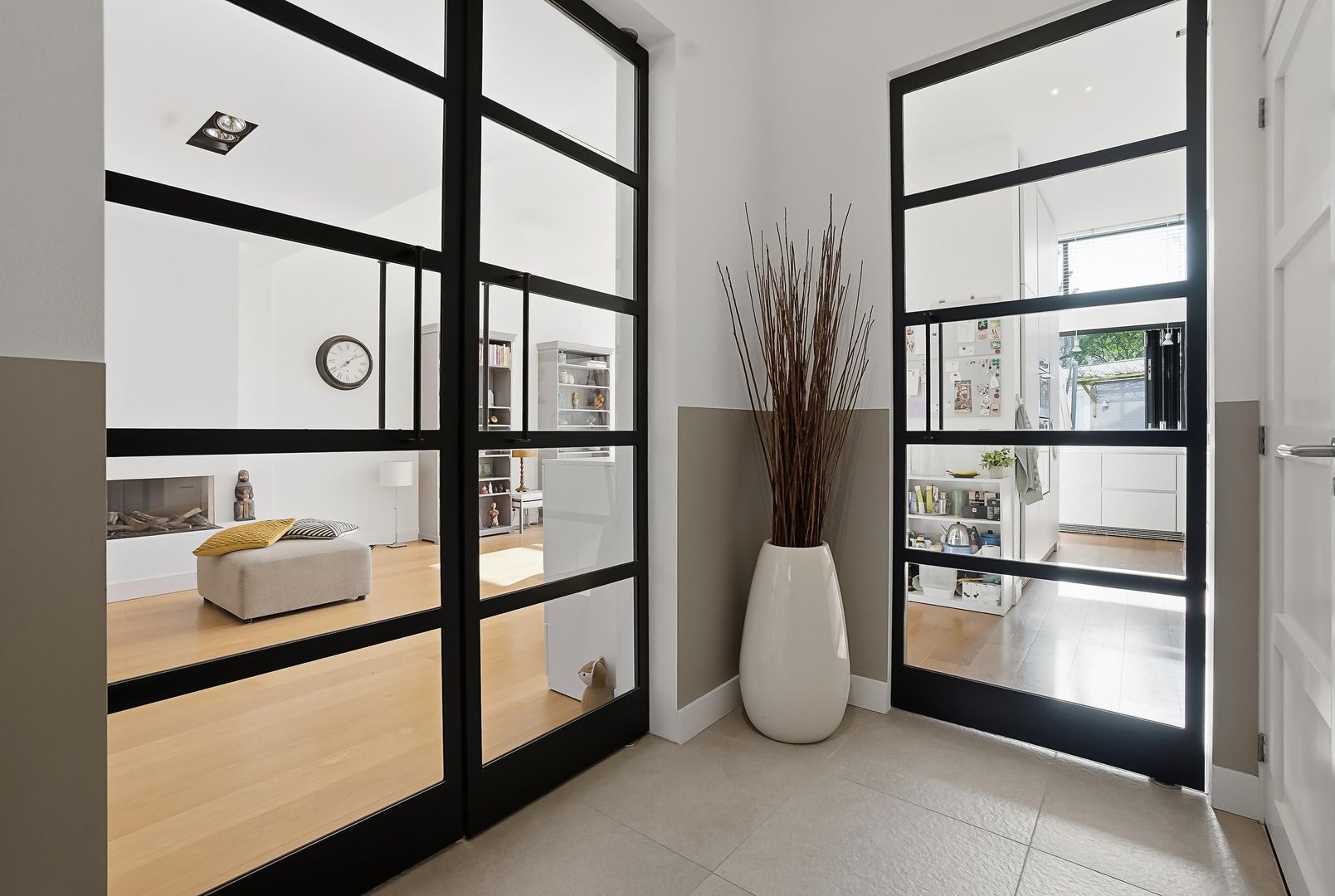 Huijgensstraat 4, Den Haag foto-4 blur