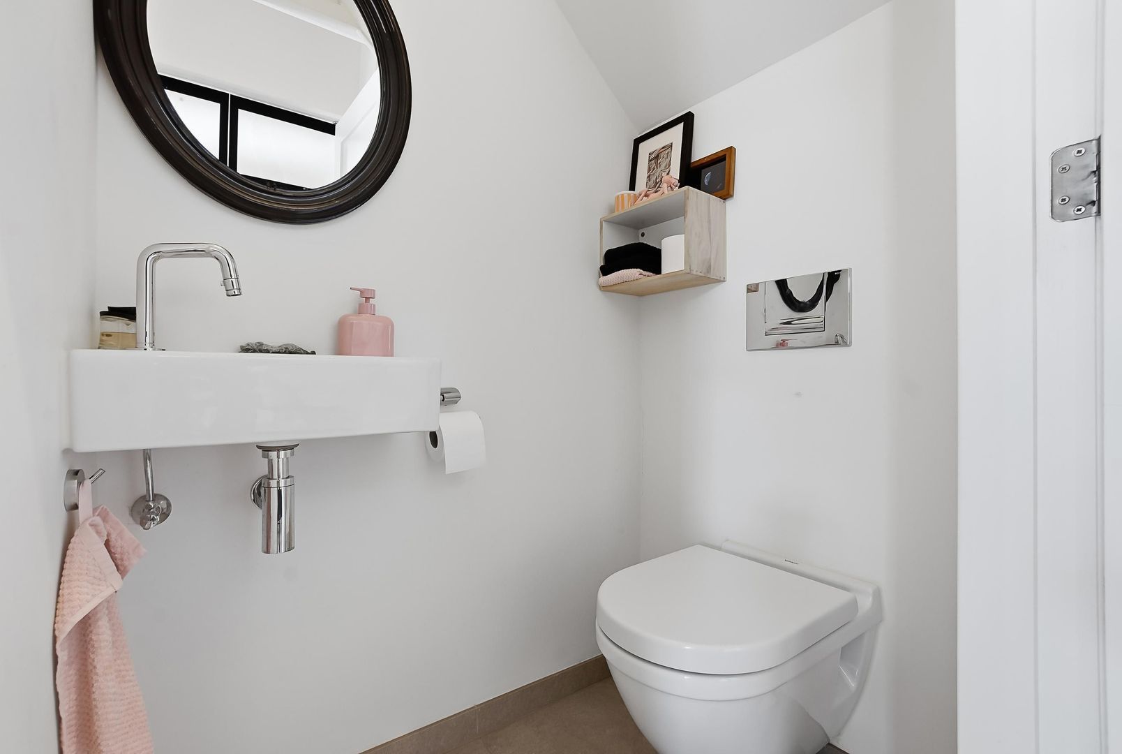 Huijgensstraat 4, Den Haag foto-37 blur