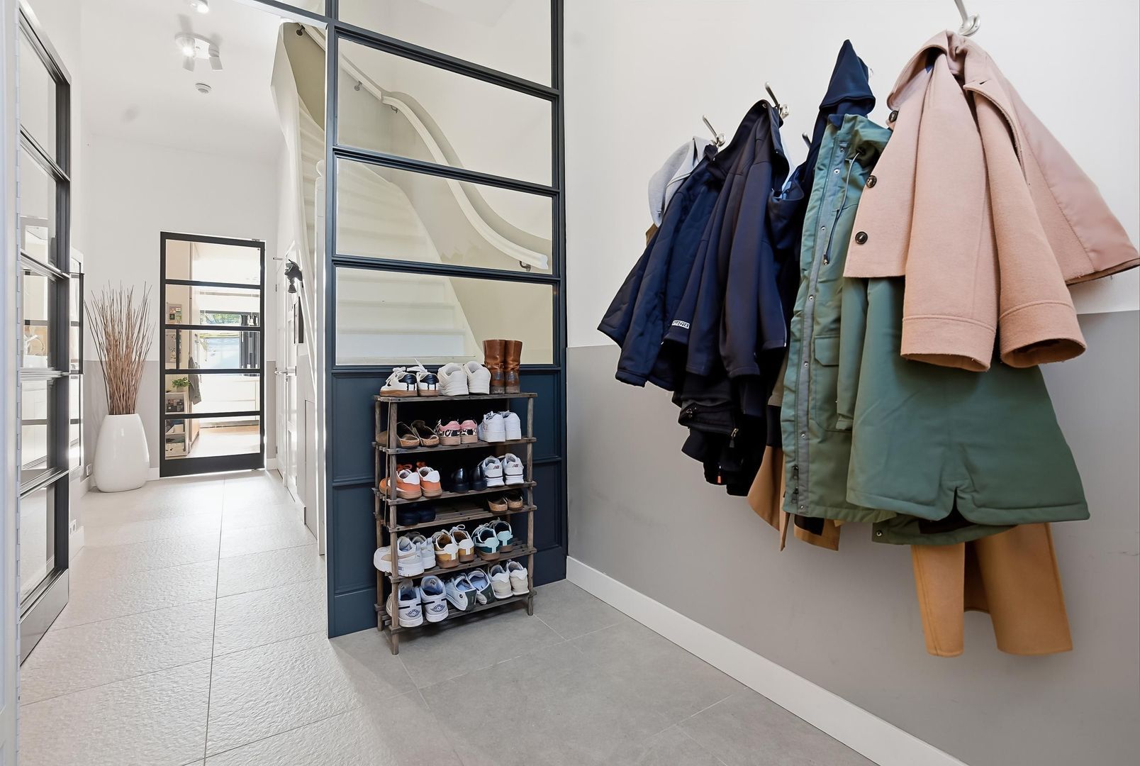 Huijgensstraat 4, Den Haag foto-5 blur