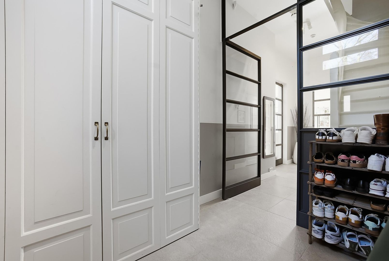 Huijgensstraat 4, Den Haag foto-3 blur