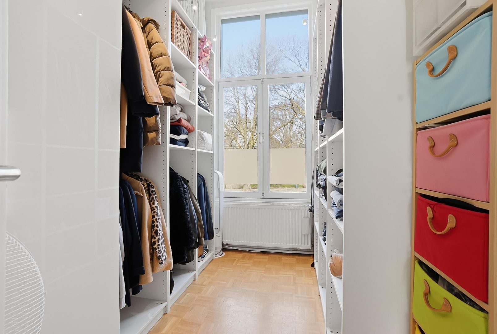 Huijgensstraat 4, Den Haag foto-38 blur