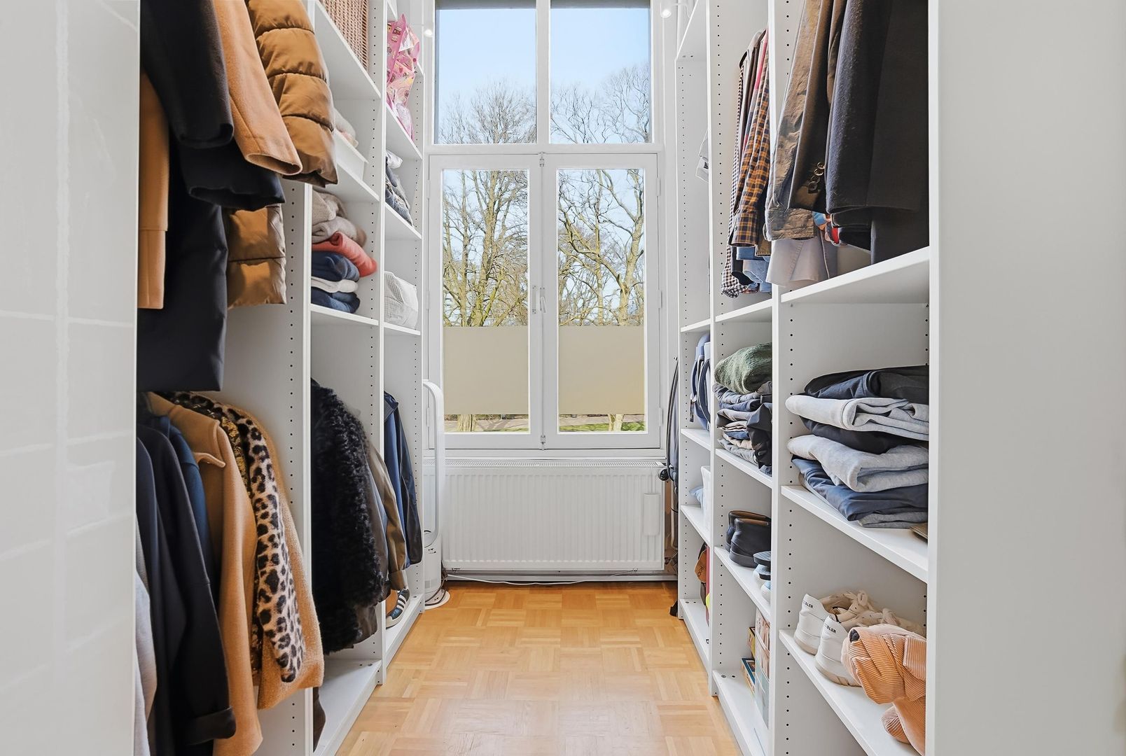 Huijgensstraat 4, Den Haag foto-39 blur