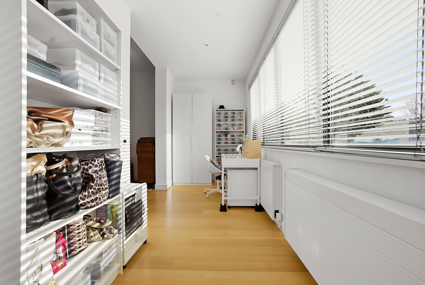 Huijgensstraat 4, Den Haag foto-52 blur