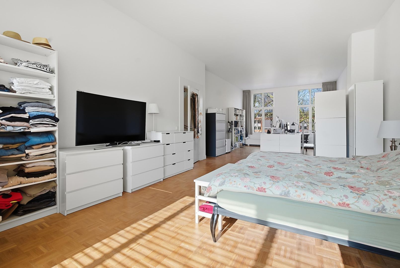 Huijgensstraat 4, Den Haag foto-55 blur