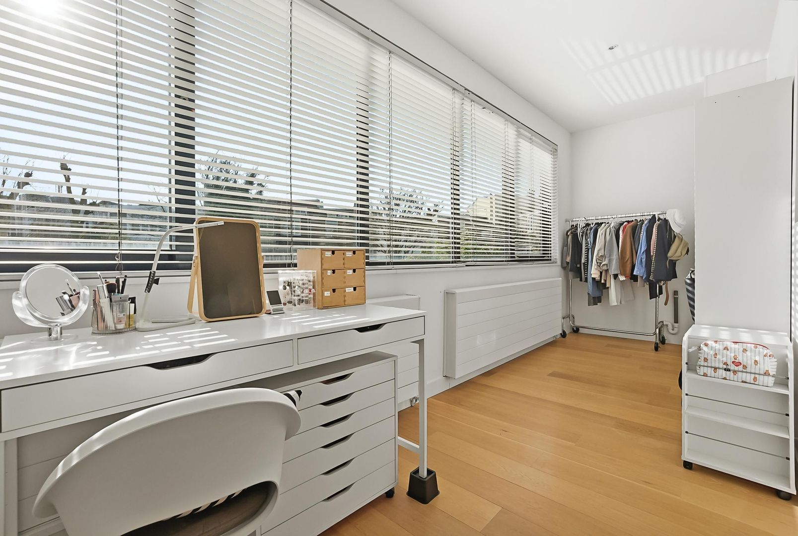 Huijgensstraat 4, Den Haag foto-54 blur