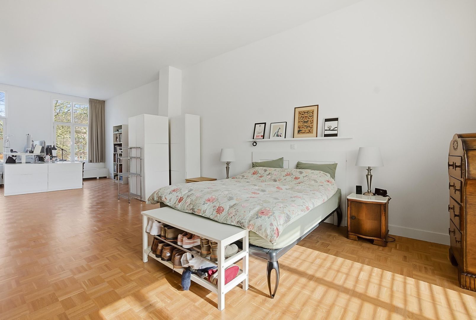 Huijgensstraat 4, Den Haag foto-56 blur