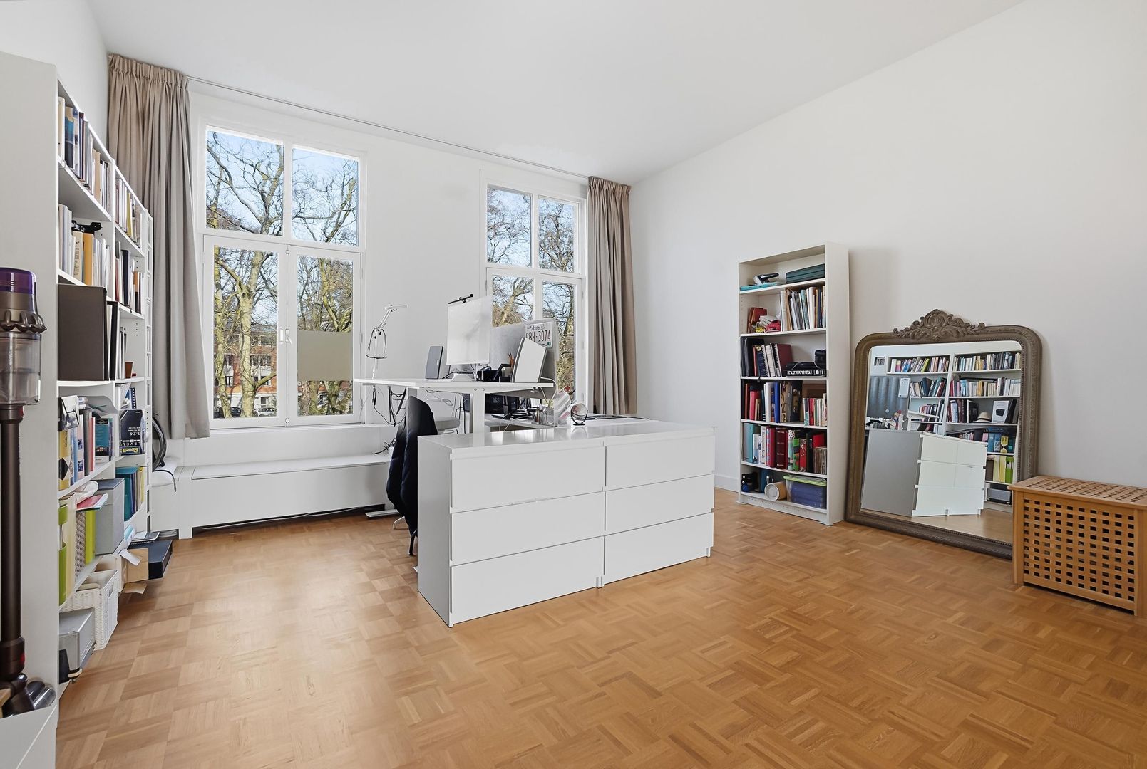 Huijgensstraat 4, Den Haag foto-59 blur