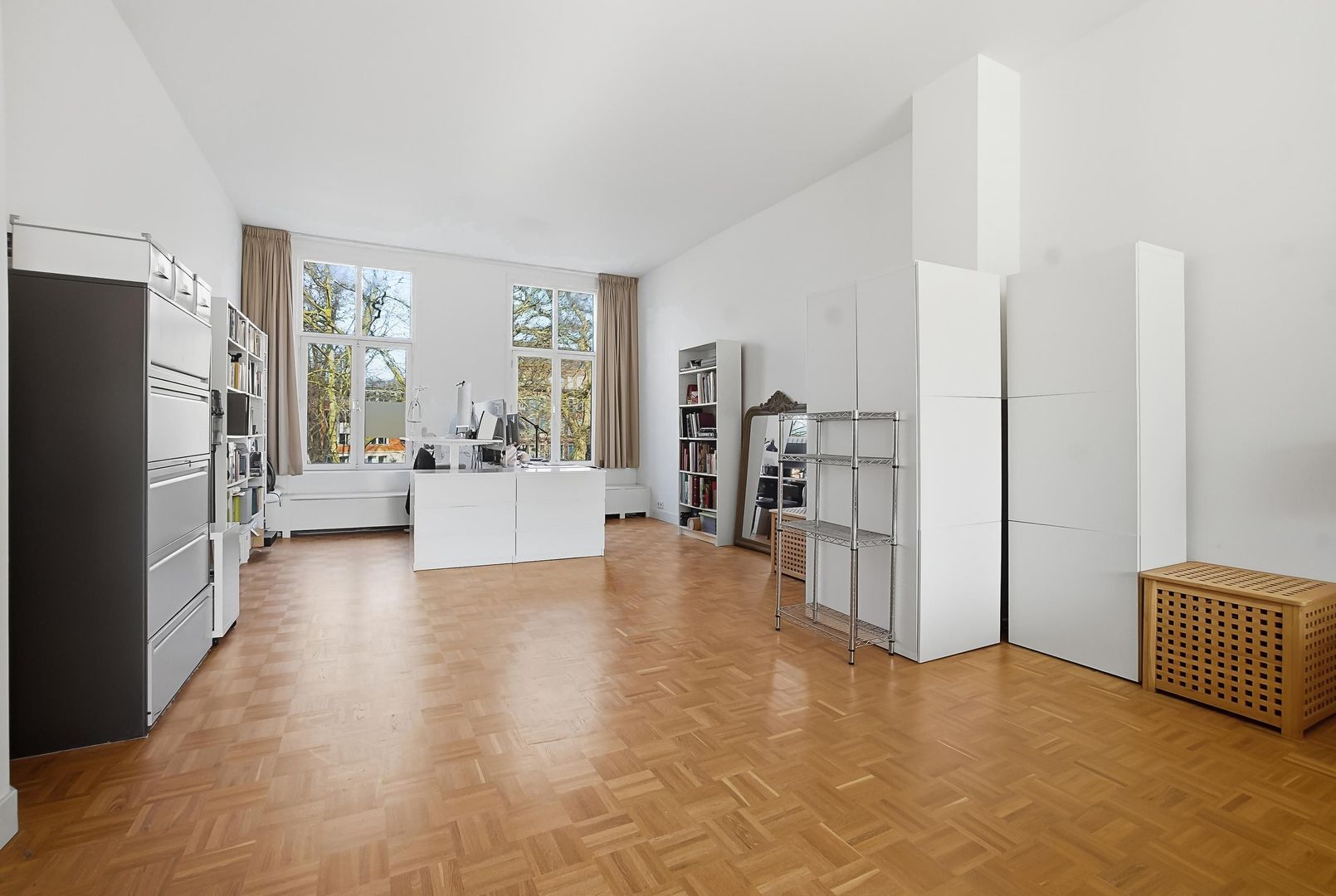 Huijgensstraat 4, Den Haag foto-57 blur