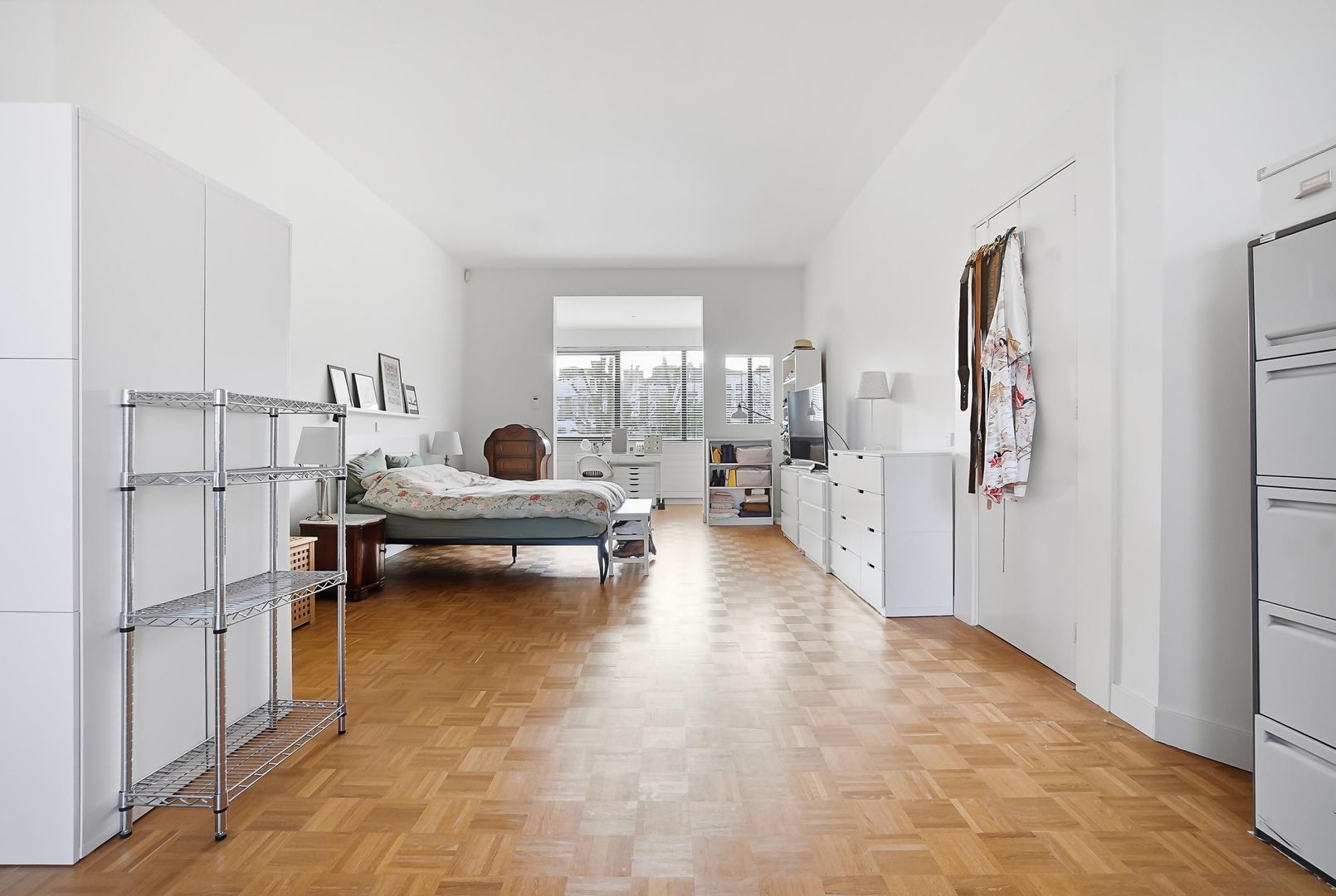 Huijgensstraat 4, Den Haag foto-62 blur