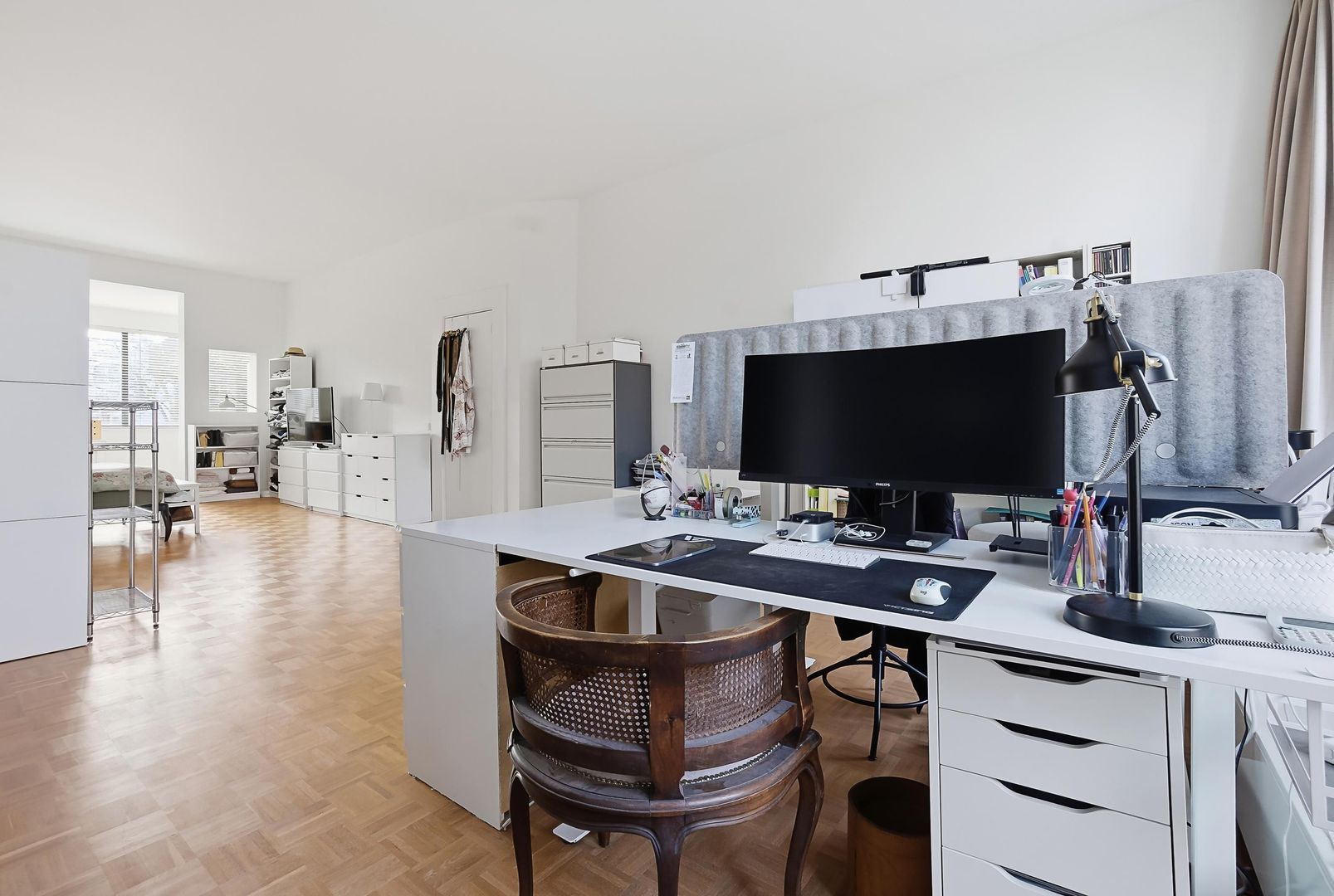 Huijgensstraat 4, Den Haag foto-61 blur