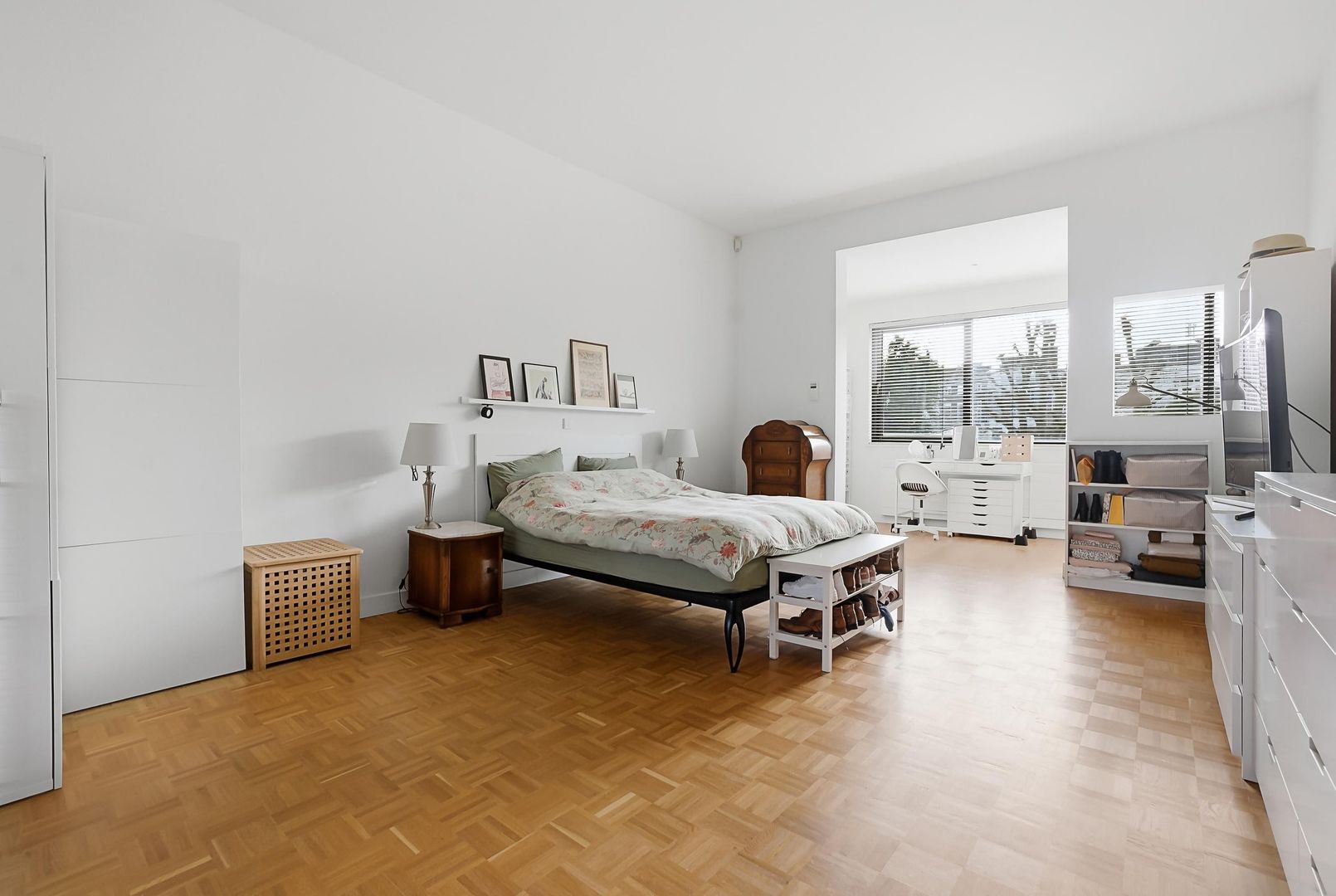 Huijgensstraat 4, Den Haag foto-63 blur