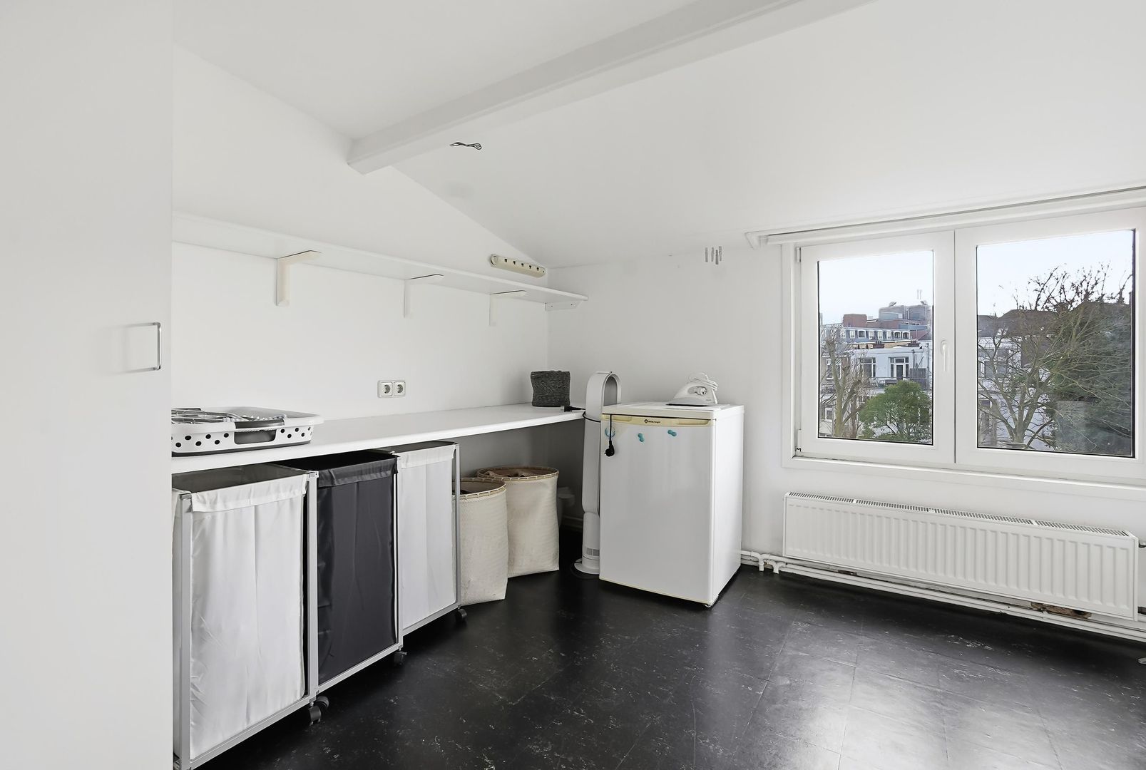 Huijgensstraat 4, Den Haag foto-65 blur