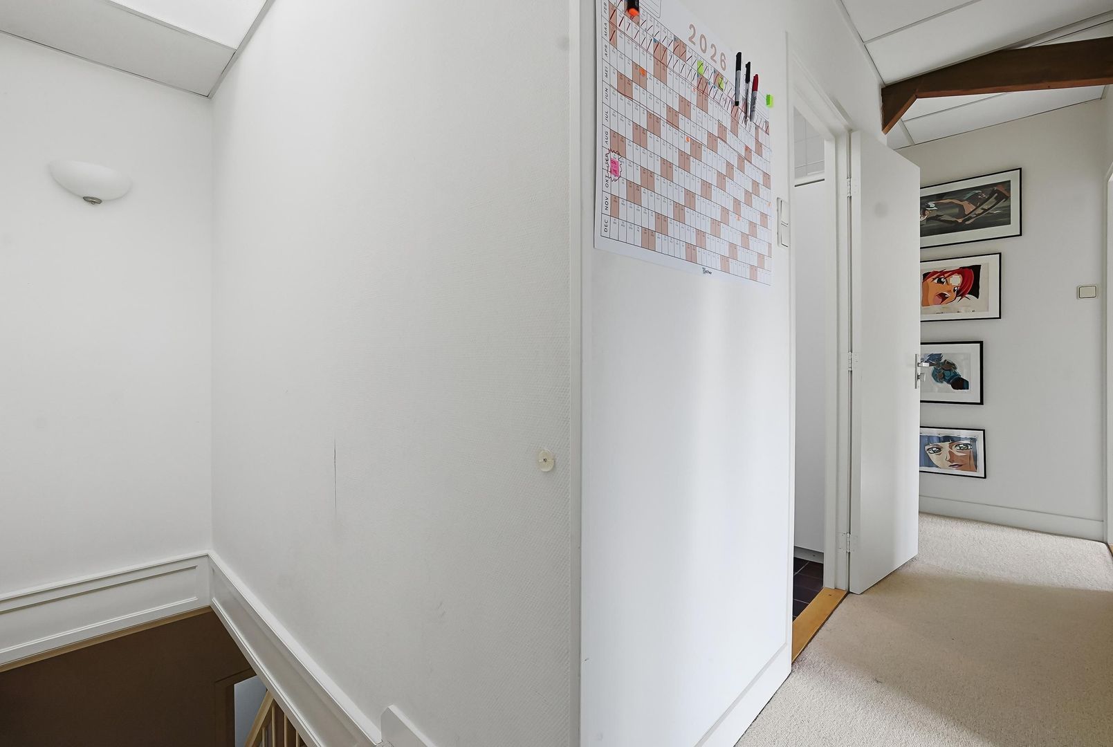 Huijgensstraat 4, Den Haag foto-68 blur