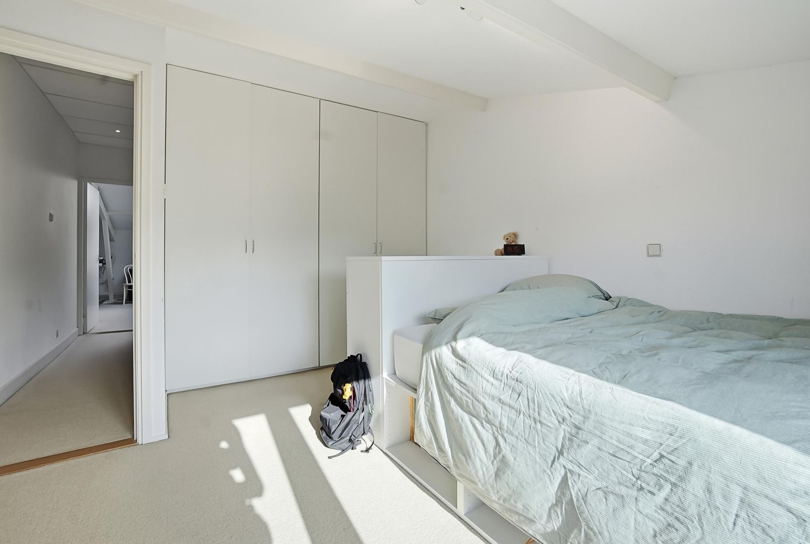 Huijgensstraat 4, Den Haag foto-70 blur