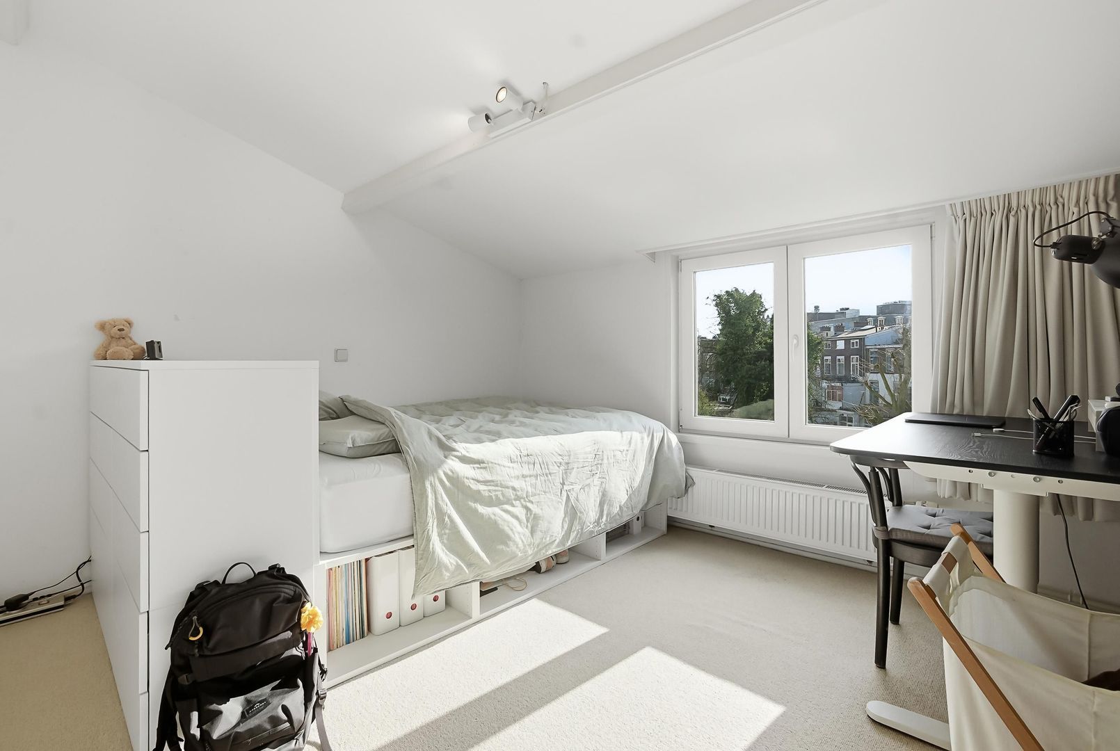 Huijgensstraat 4, Den Haag foto-69 blur